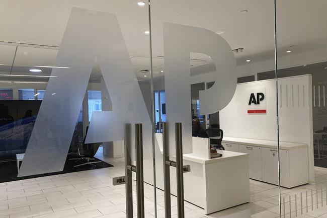 AP, other news organizations develop standards for use of artificial intelligence in newsrooms | iNFOnews.ca AP, other news organizations develop standards for use of artificial intelligence in newsrooms | iNFOnews.ca
