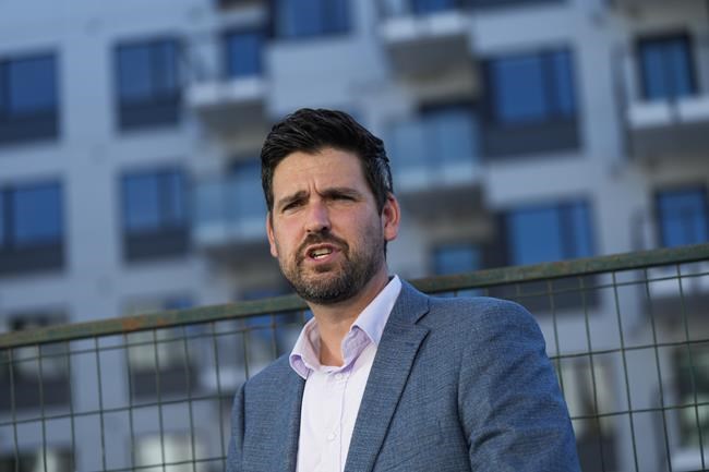 Canada's social housing stock lags peer countries. Liberals called on to bridge gap | iNFOnews.ca Canada's social housing stock lags peer countries. Liberals called on to bridge gap | iNFOnews.ca