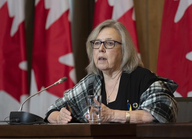 NDP and Green leaders cleared to review secret evidence on foreign meddling attempts | iNFOnews.ca