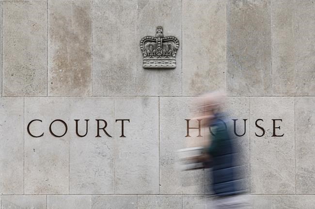 Is it sexual assault to secretly record intimate encounter? Ottawa case sparks debate | iNFOnews.ca Is it sexual assault to secretly record intimate encounter? Ottawa case sparks debate | iNFOnews.ca