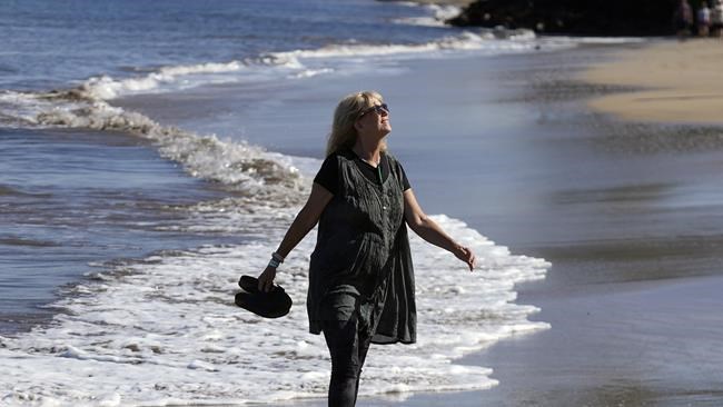 Maui fire survivors are confronting huge mental health hurdles, many while still living in shelters | iNFOnews.ca Maui fire survivors are confronting huge mental health hurdles, many while still living in shelters | iNFOnews.ca