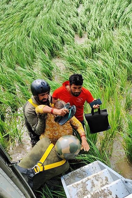 Heavy rain and landslides have killed at least 72 people this week in an Indian Himalayan state | iNFOnews.ca Heavy rain and landslides have killed at least 72 people this week in an Indian Himalayan state | iNFOnews.ca