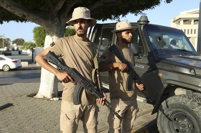 Libya's stability at greater risk after deadly militia clashes, turmoil in Niger and Sudan, UN says | iNFOnews.ca