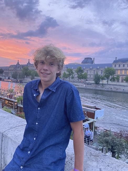 The return of schedules: How parents can make the most of back-to-school energy | iNFOnews.ca