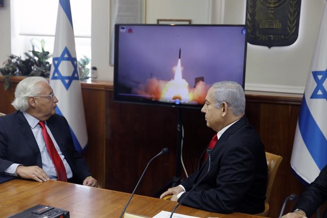 Israel clinches largest-ever defense deal with Germany for $3.5 billion after securing US approval | iNFOnews.ca Israel clinches largest-ever defense deal with Germany for $3.5 billion after securing US approval | iNFOnews.ca