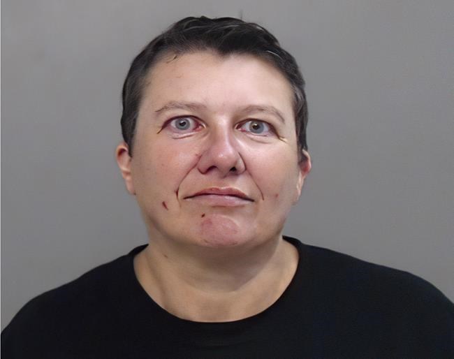 Canadian woman sentenced to nearly 22 years for 2020 ricin letter sent to Trump in White House | iNFOnews.ca Canadian woman sentenced to nearly 22 years for 2020 ricin letter sent to Trump in White House | iNFOnews.ca