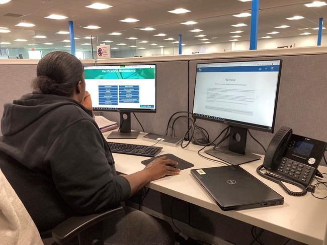 Feds raise concerns about long call center wait times as millions dropped from Medicaid | iNFOnews.ca