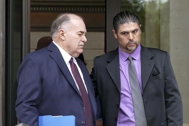 Connecticut alderman facing charges in Jan. 6 riot defeats incumbent GOP mayor after primary recount | iNFOnews.ca