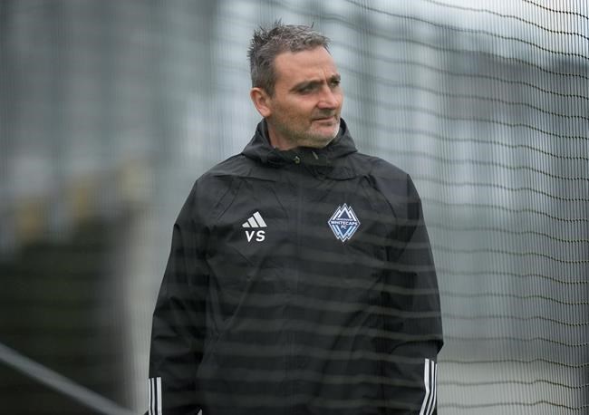Whitecaps aim for win ahead of season-defining road trip | iNFOnews.ca Whitecaps aim for win ahead of season-defining road trip | iNFOnews.ca