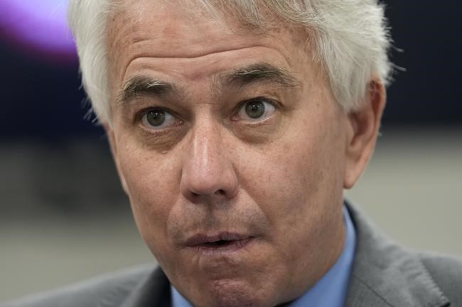 District attorney drops at least 30 cases that involved officers charged in death of Tyre Nichols | iNFOnews.ca District attorney drops at least 30 cases that involved officers charged in death of Tyre Nichols | iNFOnews.ca