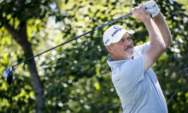 Kelly looking to find a bit of last season's form by defending Shaw Classic title | iNFOnews.ca