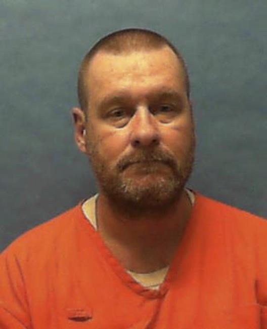 Execution set for Florida man convicted of killing two women he met at beach bars in 1996 | iNFOnews.ca