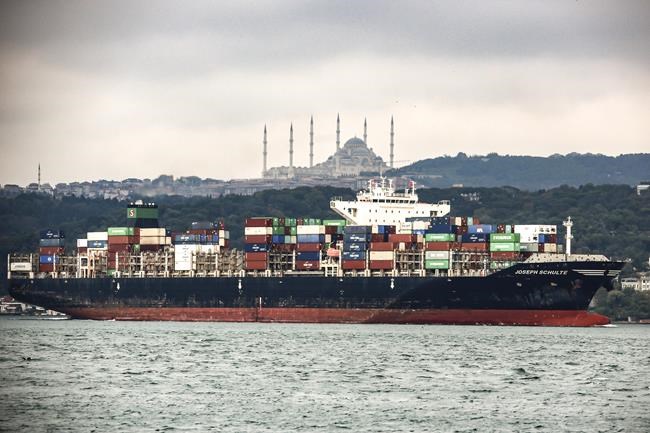 Ukraine will get F-16 fighter jets from the Dutch and Danes after the US agrees to allow transfers | iNFOnews.ca