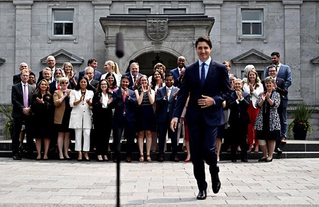 Five things to watch for in the Canadian business world in the coming week | iNFOnews.ca Five things to watch for in the Canadian business world in the coming week | iNFOnews.ca
