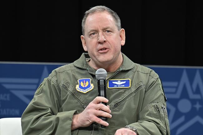 US readying plans to evacuate drone bases if necessary under Niger's new junta, commander says | iNFOnews.ca US readying plans to evacuate drone bases if necessary under Niger's new junta, commander says | iNFOnews.ca