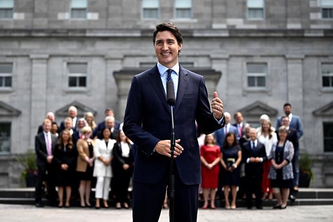 Housing crisis to take centre stage at Liberal cabinet retreat in Charlottetown | iNFOnews.ca