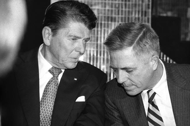 James Buckley, conservative senator and brother of late writer William F. Buckley, dies at 100 | iNFOnews.ca James Buckley, conservative senator and brother of late writer William F. Buckley, dies at 100 | iNFOnews.ca