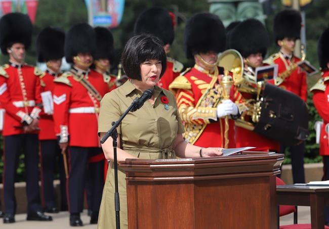 Veterans, advocates want to see changes at Veterans Affairs under new minister | iNFOnews.ca Veterans, advocates want to see changes at Veterans Affairs under new minister | iNFOnews.ca