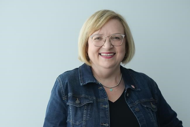 Lana Payne's year of action: Unifor's president on workers' window of opportunity | iNFOnews.ca Lana Payne's year of action: Unifor's president on workers' window of opportunity | iNFOnews.ca