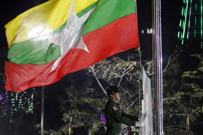 Myanmar expels East Timor's diplomat in retaliation for supporting opposition forces | iNFOnews.ca