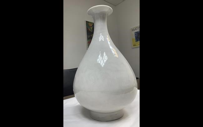 British and Swiss police break up a crime ring and recover a valuable Ming vase in a sting operation | iNFOnews.ca British and Swiss police break up a crime ring and recover a valuable Ming vase in a sting operation | iNFOnews.ca