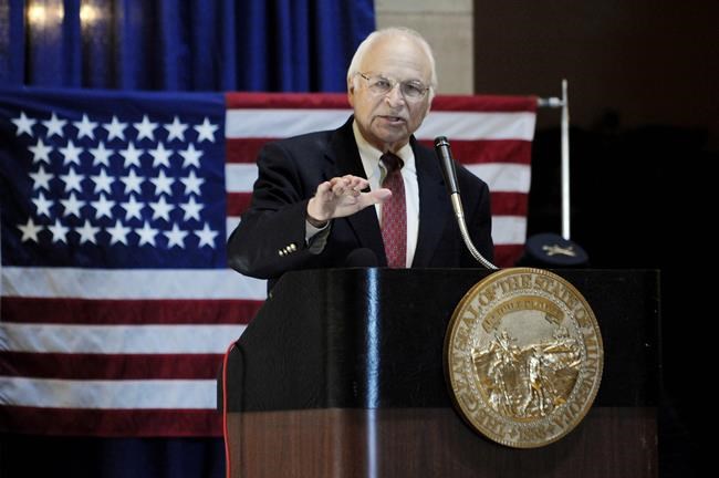 Former Minnesota governor and congressman, moderate Republican Al Quie, dies at 99 | iNFOnews.ca Former Minnesota governor and congressman, moderate Republican Al Quie, dies at 99 | iNFOnews.ca