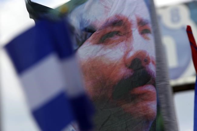 US cancels visas of 100 more Nicaraguan officials for their role in 'undermining democracy' | iNFOnews.ca US cancels visas of 100 more Nicaraguan officials for their role in 'undermining democracy' | iNFOnews.ca