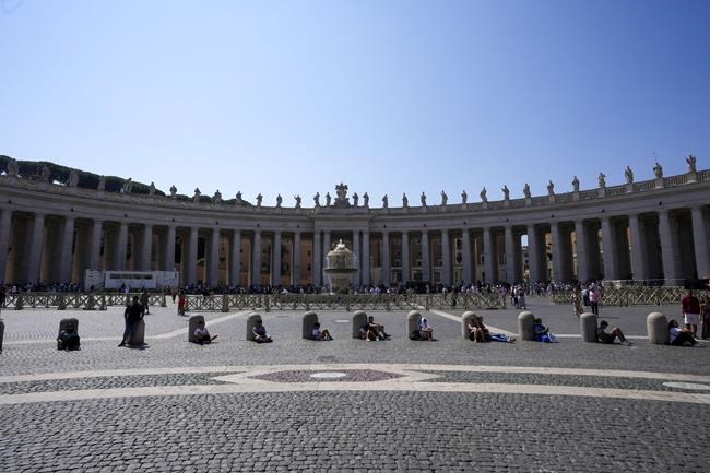 Pope Francis calls for peaceful end to the Niger crisis | iNFOnews.ca Pope Francis calls for peaceful end to the Niger crisis | iNFOnews.ca