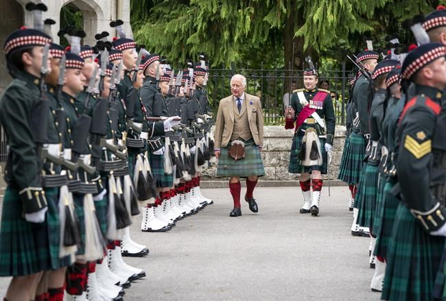 UK police to take no action after investigation into cash-for-honors allegation at king's charity | iNFOnews.ca UK police to take no action after investigation into cash-for-honors allegation at king's charity | iNFOnews.ca