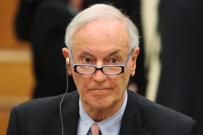 Phil Lind, who helped build Rogers as a director and executive, dies at 80 | iNFOnews.ca