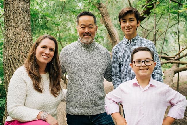 Parents take their own crash course on advancing tech as AI, chatbots enter classroom | iNFOnews.ca Parents take their own crash course on advancing tech as AI, chatbots enter classroom | iNFOnews.ca