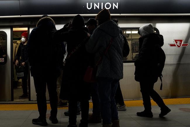 Five things to know about feedback to Champagne's TTC wireless service consultation | iNFOnews.ca Five things to know about feedback to Champagne's TTC wireless service consultation | iNFOnews.ca