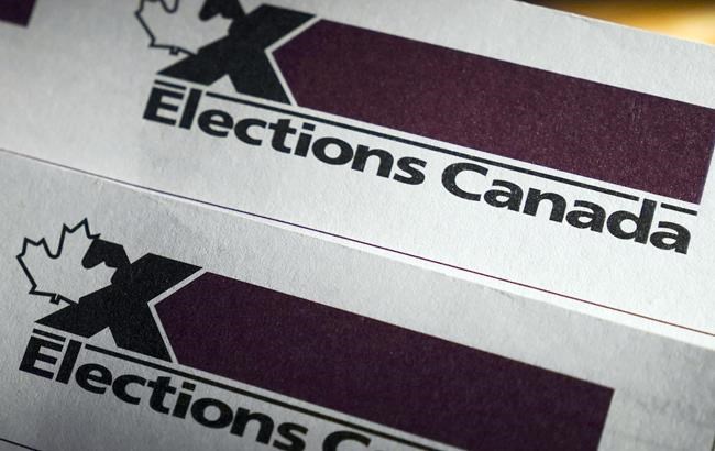 Elections watchdog fines ex-PMO staffer for voting in wrong riding in 2021 election | iNFOnews.ca Elections watchdog fines ex-PMO staffer for voting in wrong riding in 2021 election | iNFOnews.ca