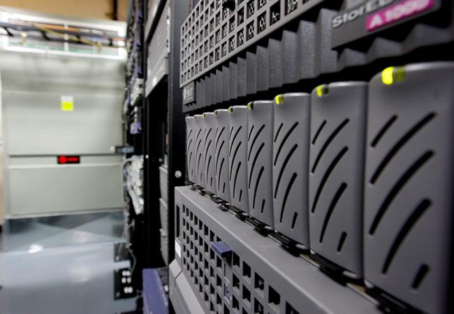 Should you pay for cloud storage? What you need to know before you decide | iNFOnews.ca