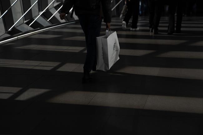 Hudson's Bay revamps rewards program with app, personalized offers and quests | iNFOnews.ca Hudson's Bay revamps rewards program with app, personalized offers and quests | iNFOnews.ca