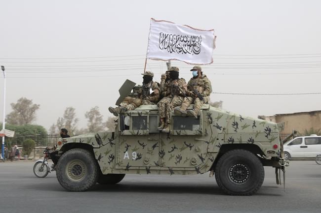 More than 200 former Afghan officials and security forces killed since Taliban takeover, UN says | iNFOnews.ca More than 200 former Afghan officials and security forces killed since Taliban takeover, UN says | iNFOnews.ca