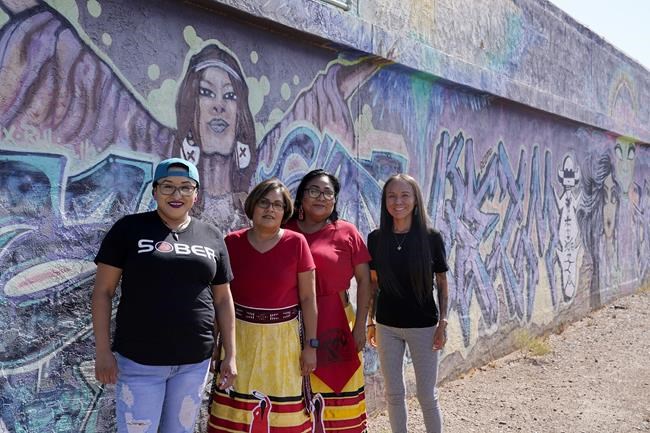 Fake Arizona rehab centers scam Native Americans far from home, officials warn during investigations | iNFOnews.ca