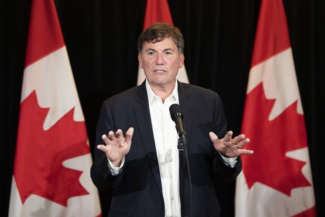 Liberals look to sitting judges to lead foreign interference inquiry: LeBlanc | iNFOnews.ca