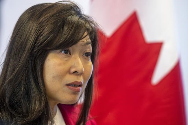 Canada to seek judicial review of latest U.S. decision on softwood lumber duties | iNFOnews.ca
