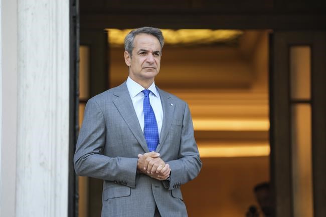 Albanian leader makes conciliatory comments after not being invited by Greece to regional meeting | iNFOnews.ca