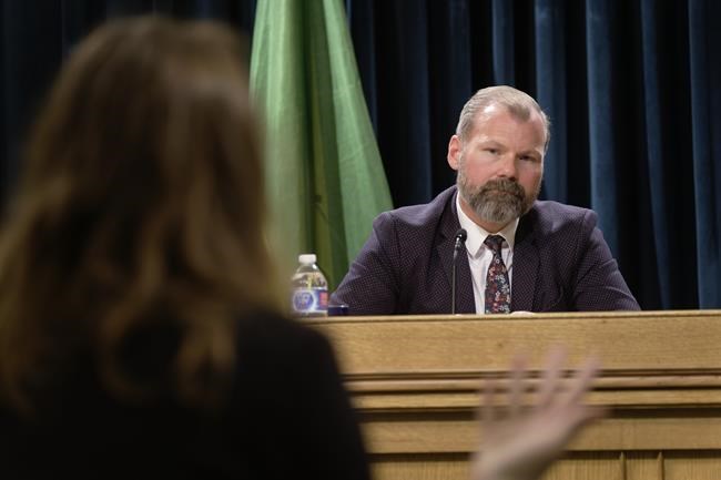 Saskatchewan says parental consent needed for name, pronoun change of students | iNFOnews.ca Saskatchewan says parental consent needed for name, pronoun change of students | iNFOnews.ca