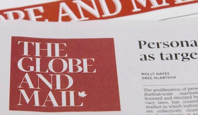 Globe and Mail sells AI analytics platform Sophi to Mather Economics | iNFOnews.ca Globe and Mail sells AI analytics platform Sophi to Mather Economics | iNFOnews.ca
