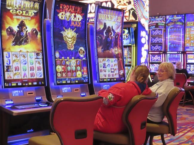 Atlantic City casinos still profitable, but their bottom line is getting leaner | iNFOnews.ca
