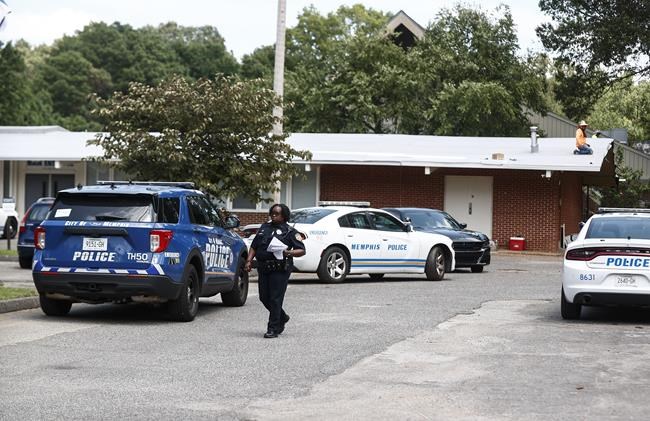 Tennessee judge orders a mental evaluation for a man charged with shooting at a Jewish school | iNFOnews.ca Tennessee judge orders a mental evaluation for a man charged with shooting at a Jewish school | iNFOnews.ca