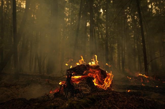 Evacuation defiance threatens B.C. wildfire fight, minister says, as rain raises hope | iNFOnews.ca Evacuation defiance threatens B.C. wildfire fight, minister says, as rain raises hope | iNFOnews.ca