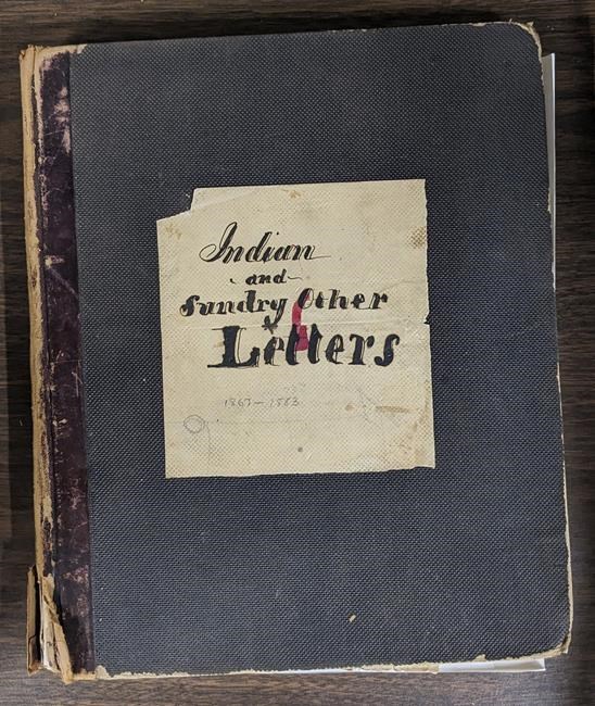 Native American group to digitize 20,000 archival pages linked to Quaker-run Indian boarding schools | iNFOnews.ca Native American group to digitize 20,000 archival pages linked to Quaker-run Indian boarding schools | iNFOnews.ca