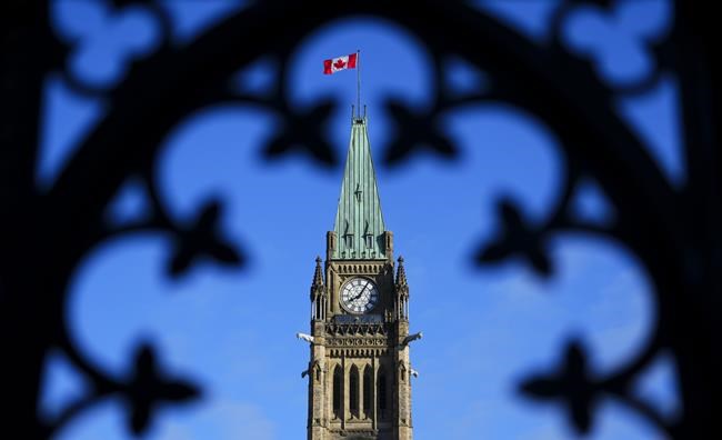 Ottawa looked at changes to land claims process, acknowledged issues: documents | iNFOnews.ca
