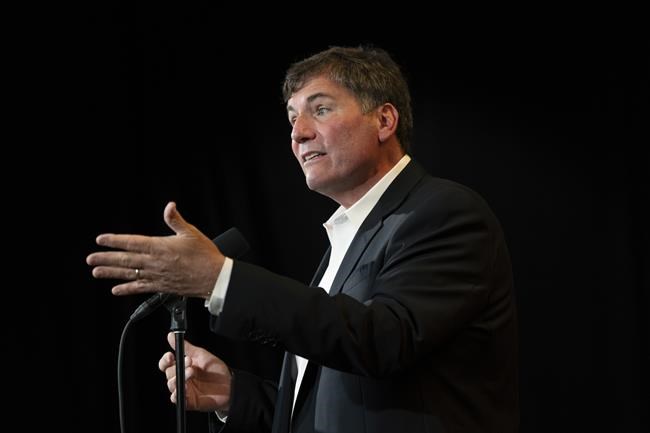 LeBlanc to update Trudeau on government's response to Emergencies Act report | iNFOnews.ca LeBlanc to update Trudeau on government's response to Emergencies Act report | iNFOnews.ca