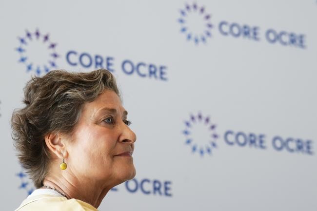 Corporate ethics czar opens forced-labour probes against Walmart, Hugo Boss, Diesel | iNFOnews.ca Corporate ethics czar opens forced-labour probes against Walmart, Hugo Boss, Diesel | iNFOnews.ca