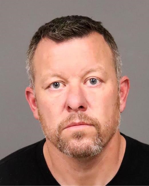 Man convicted of killing Kristin Smart is attacked in prison and hospitalized in serious condition | iNFOnews.ca Man convicted of killing Kristin Smart is attacked in prison and hospitalized in serious condition | iNFOnews.ca